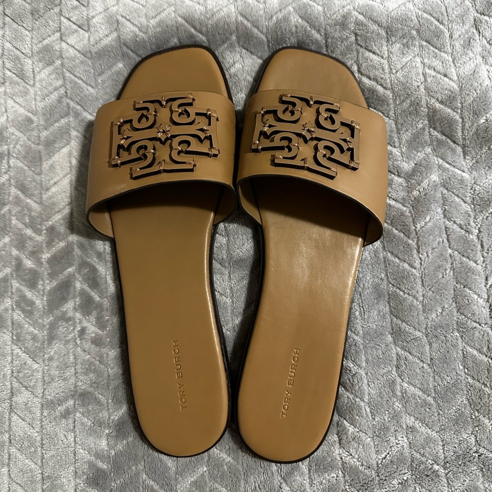 Tory Burch sandals